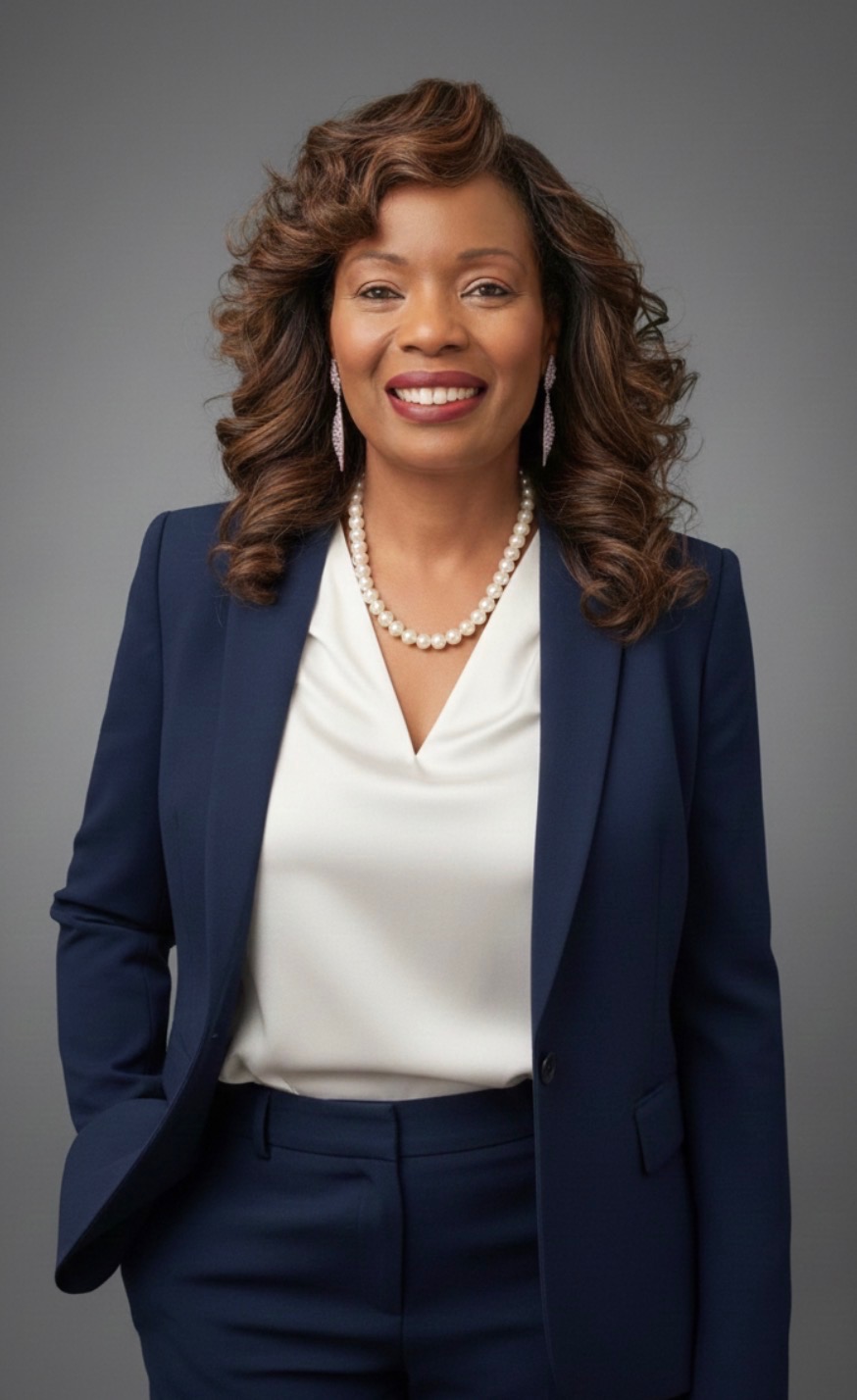 Dr. Christie C. Smith, PharmD, MBA, RPh