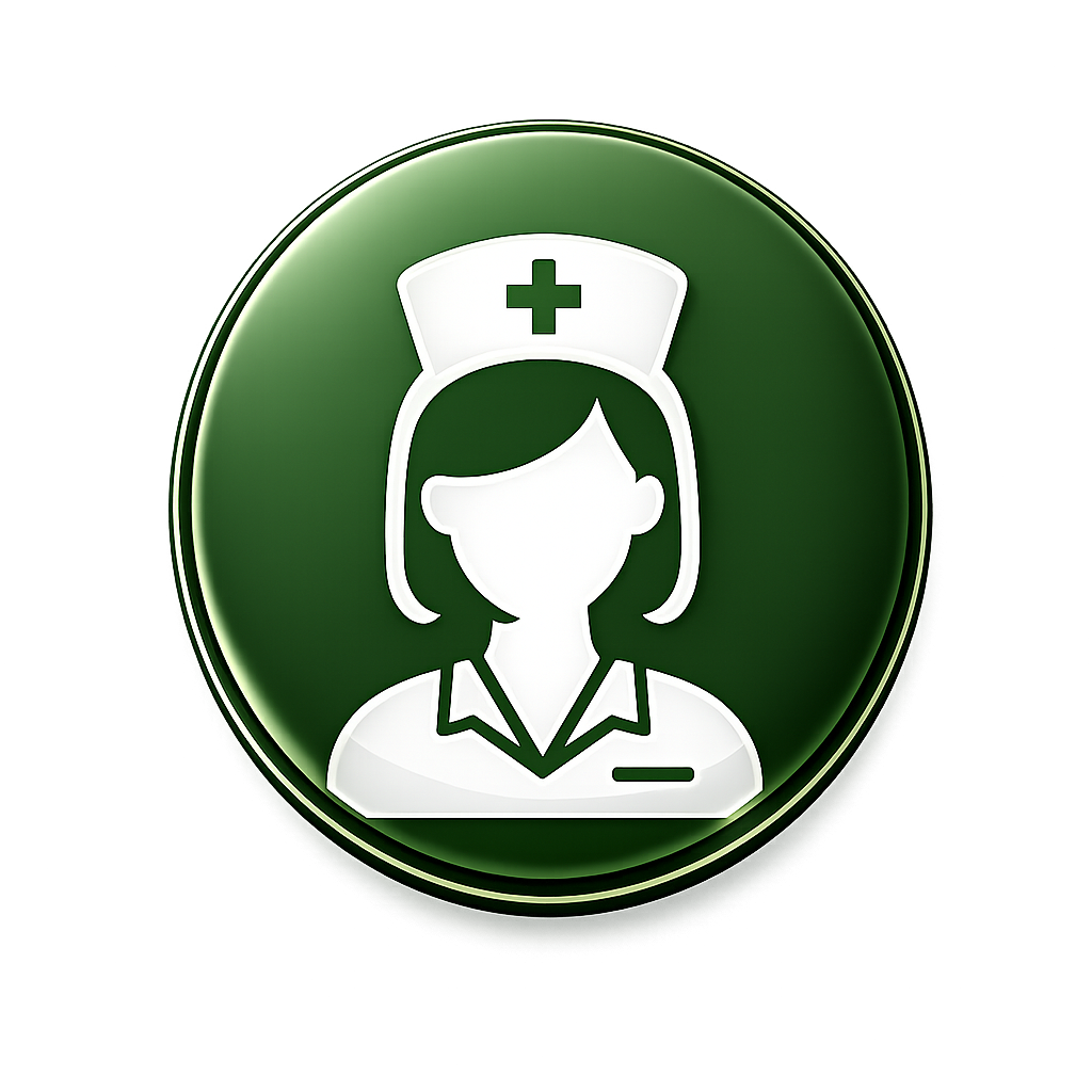 GreenNurse