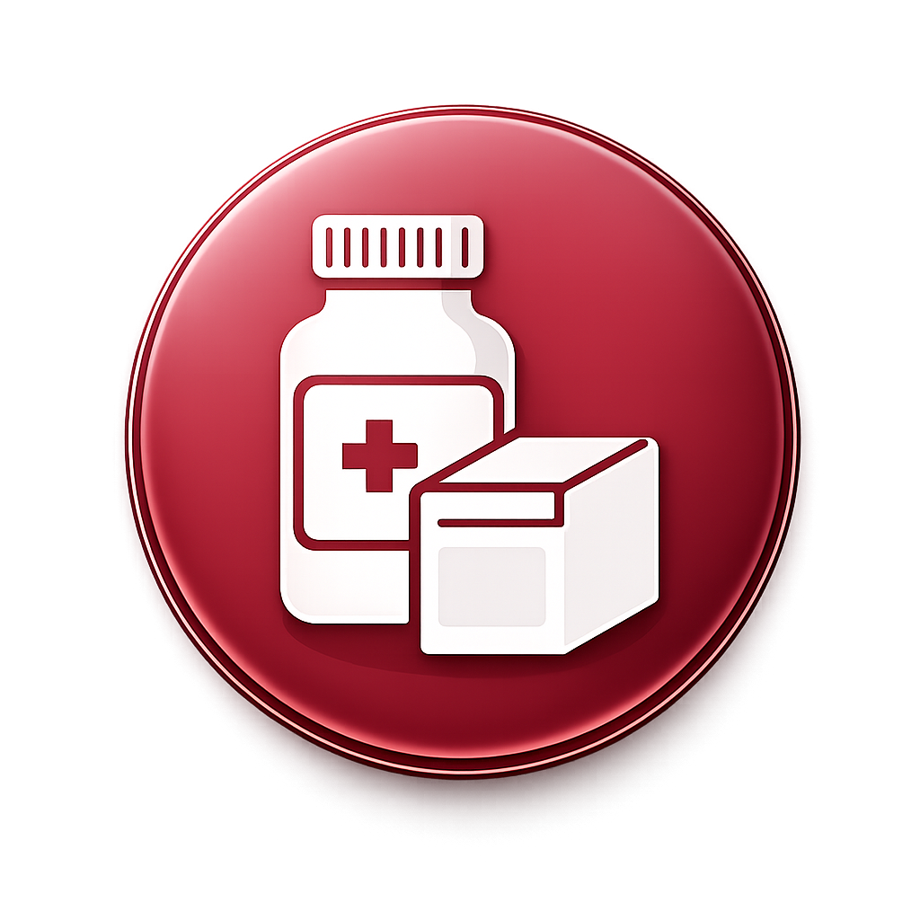 MedBottle